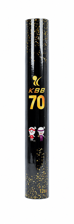KBB 70 블랙